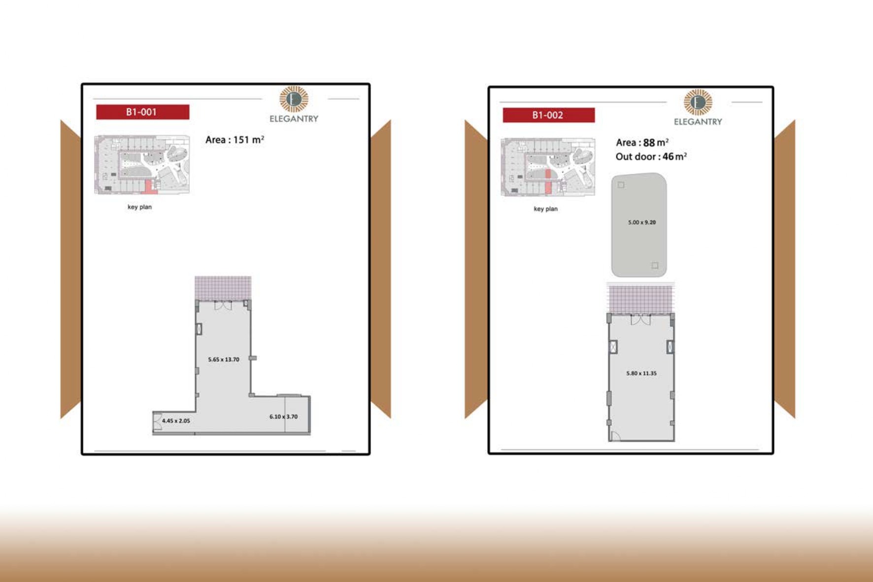 Elegantry Mall New Cairo