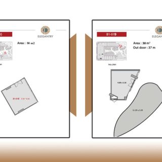 Elegantry Mall New Cairo