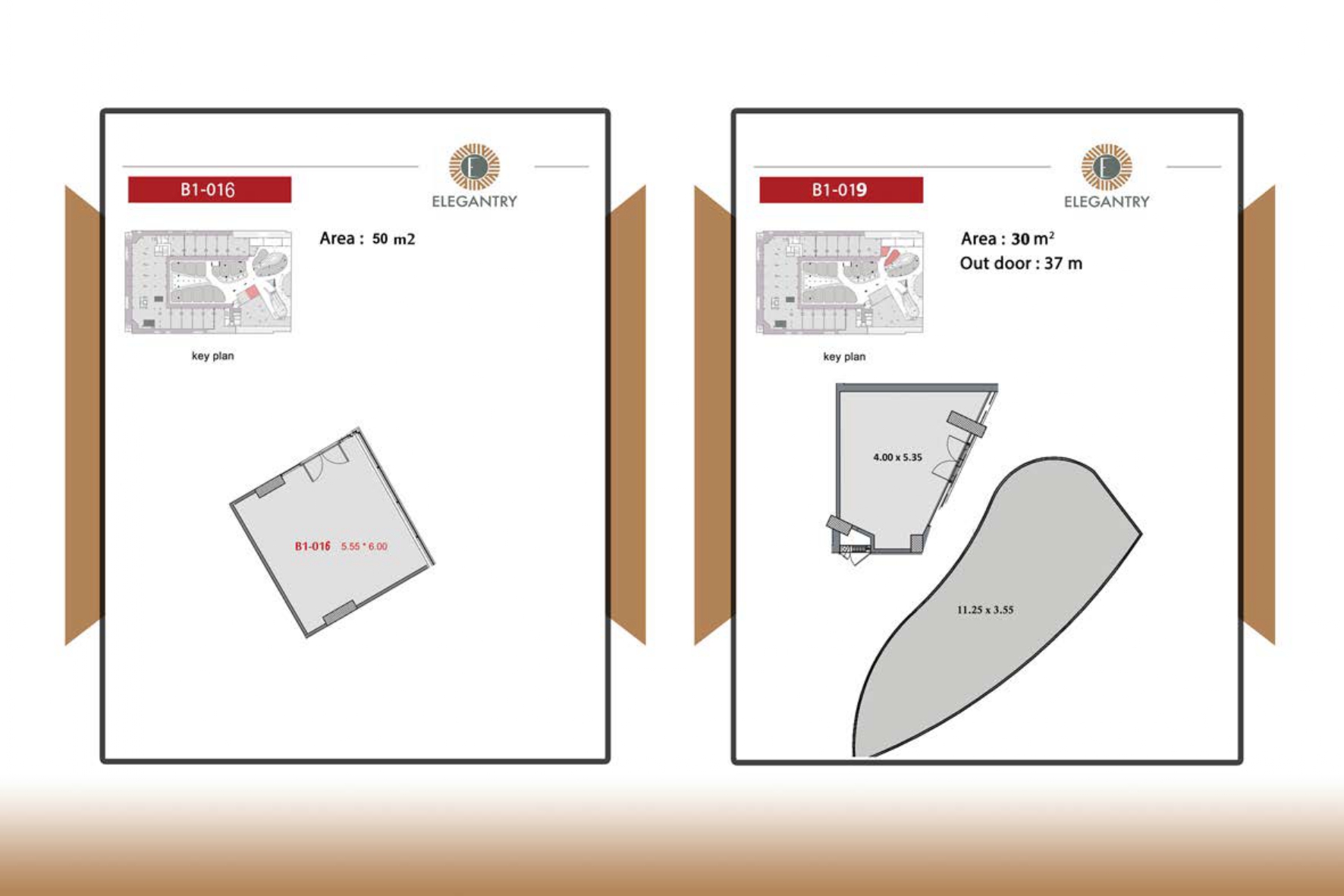 Elegantry Mall New Cairo