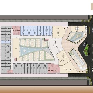 Elegantry Mall New Cairo