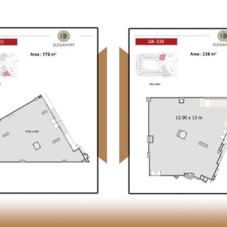 Elegantry Mall New Cairo