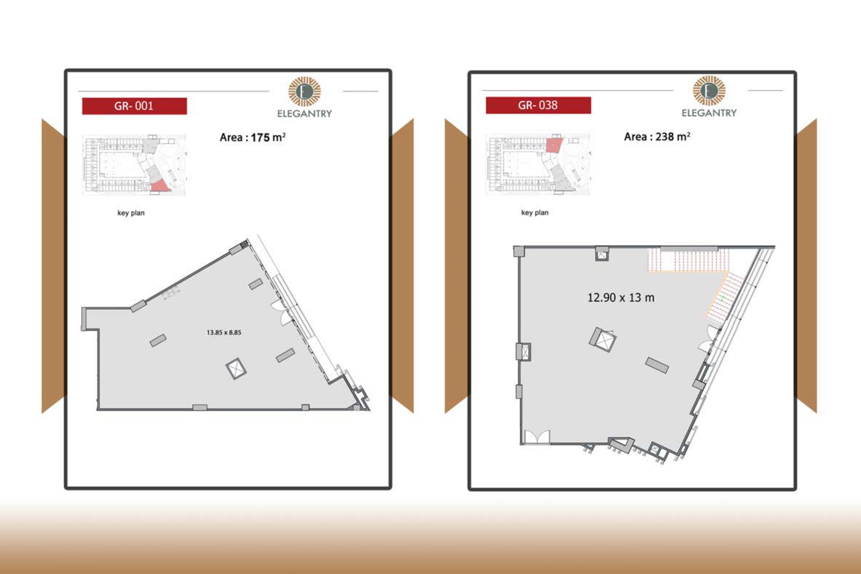 Elegantry Mall New Cairo