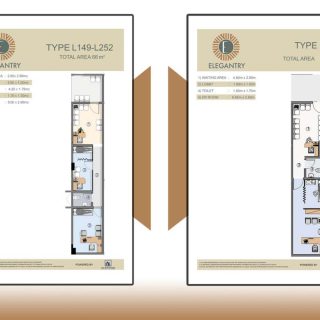 Elegantry Mall New Cairo