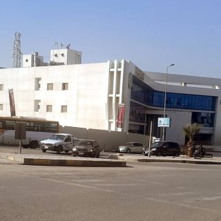 Elegantry Mall New Cairo