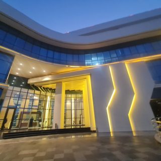 Elegantry Mall New Cairo