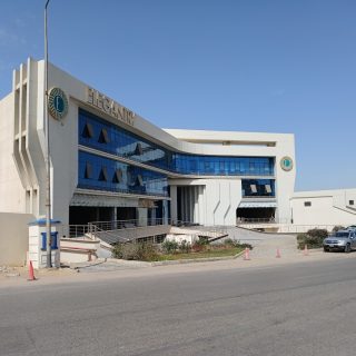 Elegantry Mall New Cairo