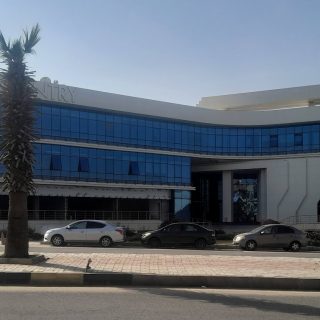 Elegantry Mall New Cairo