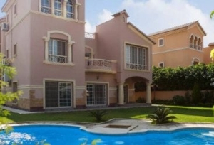 The Marq Compound - The Marq New Cairo