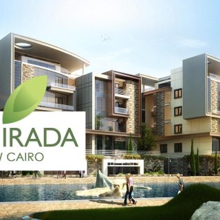 La Mirada New Cairo – La Mirada compound