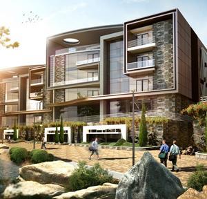 La Mirada New Cairo – La Mirada compound