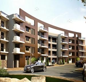 La Mirada New Cairo – La Mirada compound