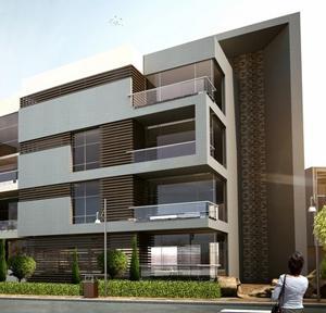 La Mirada New Cairo – La Mirada compound