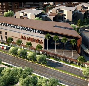 La Mirada New Cairo – La Mirada compound