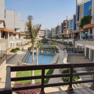 La Mirada New Cairo – La Mirada compound