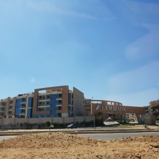 La Mirada New Cairo – La Mirada compound