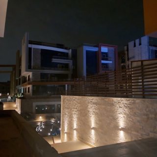 La Mirada New Cairo – La Mirada compound