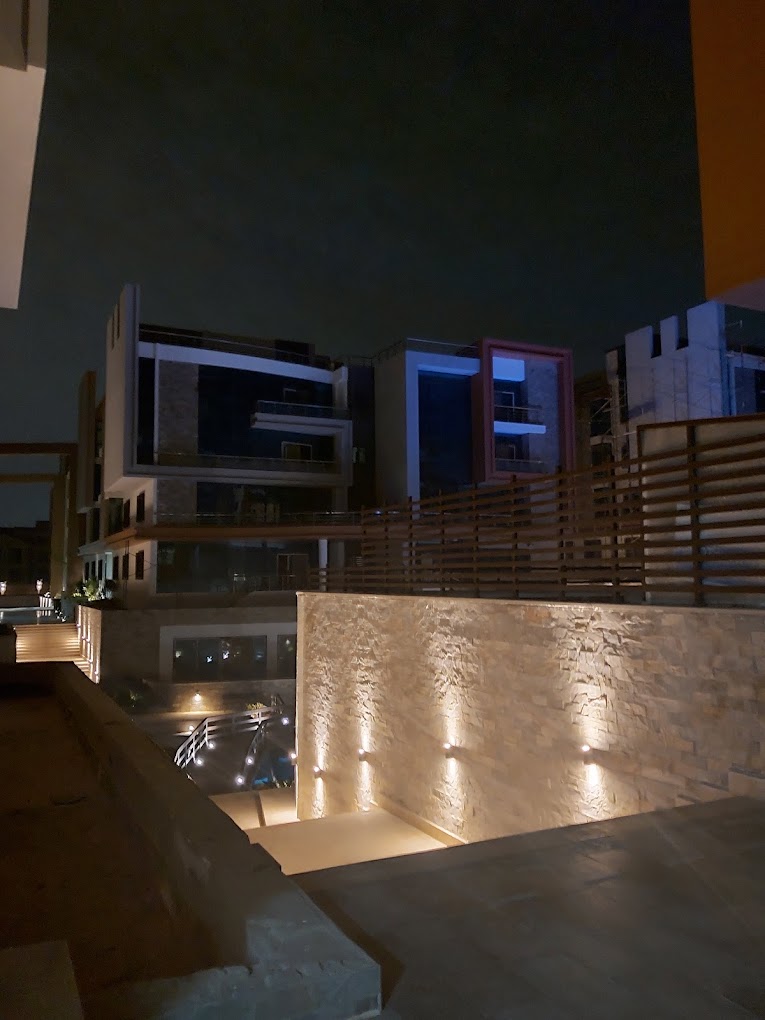 La Mirada New Cairo – La Mirada compound