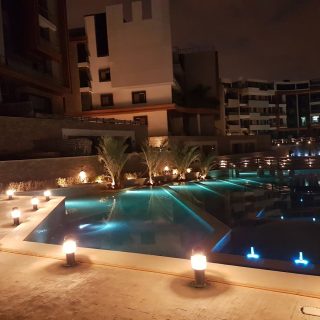 La Mirada New Cairo – La Mirada compound