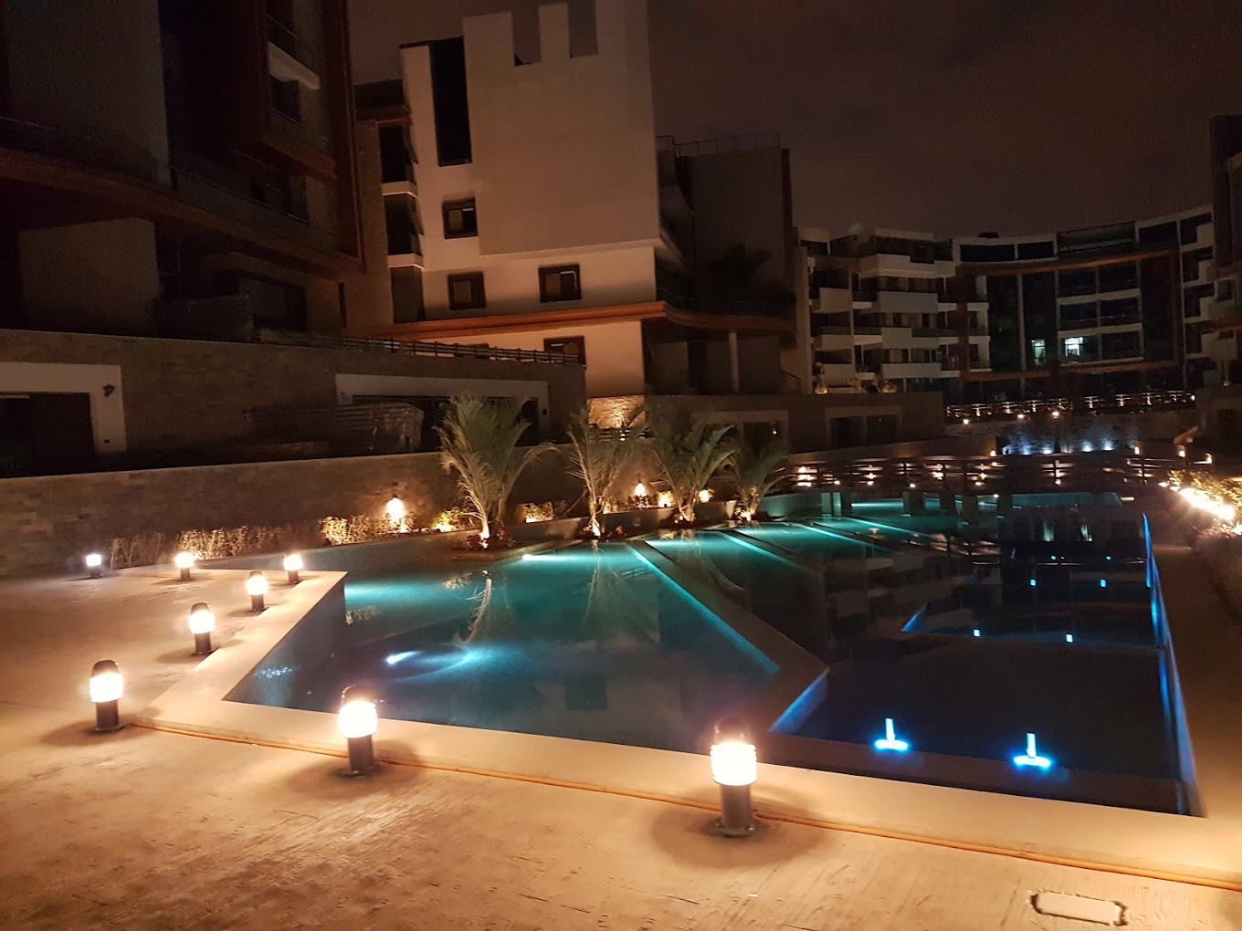 La Mirada New Cairo – La Mirada compound