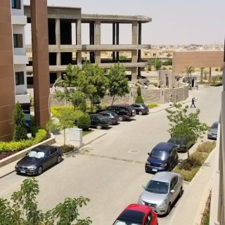 La Mirada New Cairo – La Mirada compound