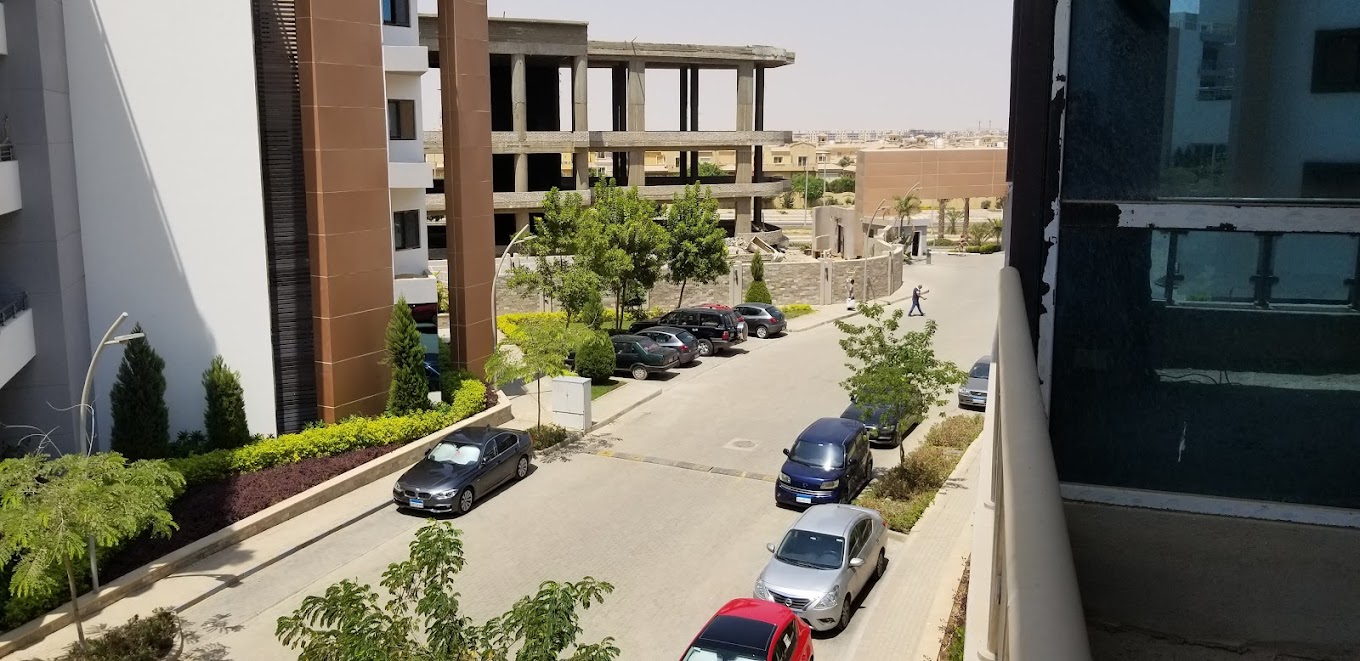 La Mirada New Cairo – La Mirada compound