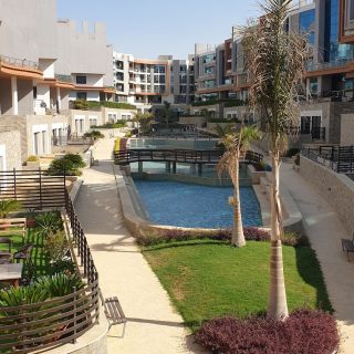 La Mirada New Cairo – La Mirada compound