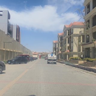 La Mirada New Cairo – La Mirada compound