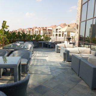 La Mirada New Cairo – La Mirada compound