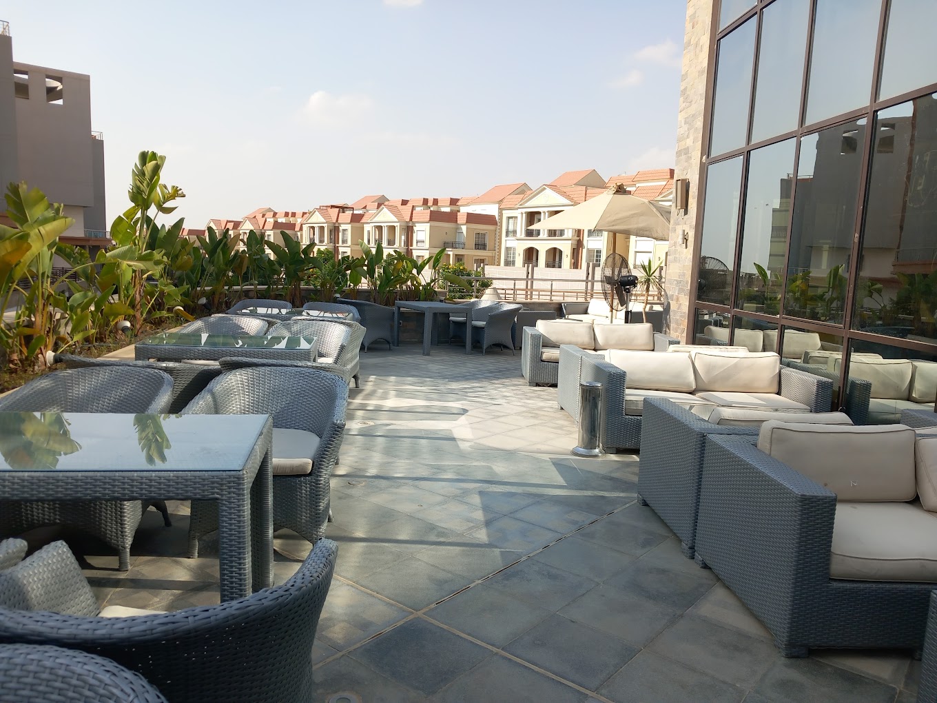 La Mirada New Cairo – La Mirada compound