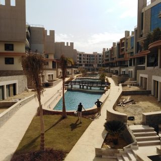 La Mirada New Cairo – La Mirada compound