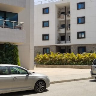 La Mirada New Cairo – La Mirada compound