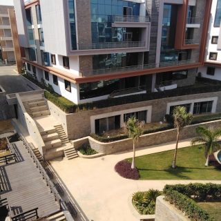 La Mirada New Cairo – La Mirada compound