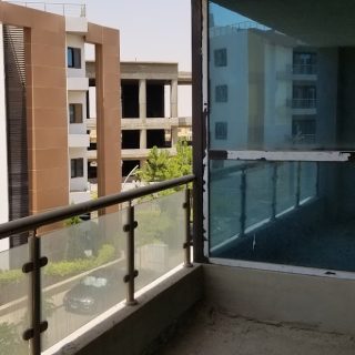 La Mirada New Cairo – La Mirada compound