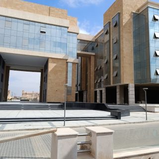 La Mirada New Cairo – La Mirada compound