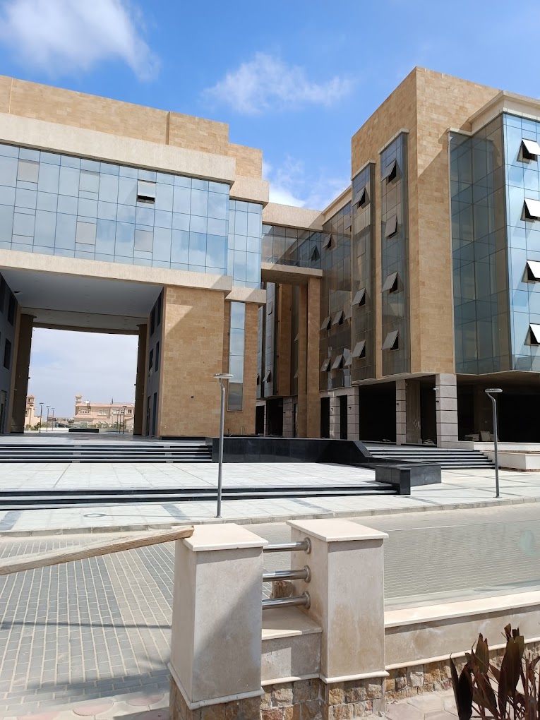 La Mirada New Cairo – La Mirada compound