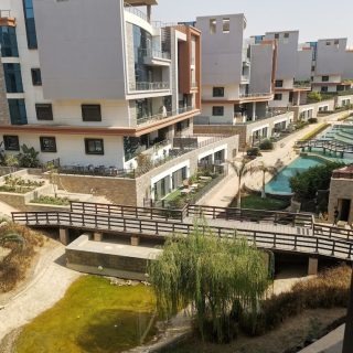 La Mirada New Cairo – La Mirada compound