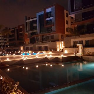 La Mirada New Cairo – La Mirada compound