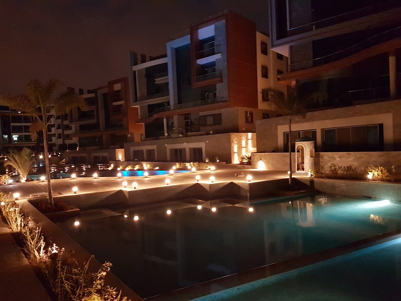 La Mirada New Cairo – La Mirada compound