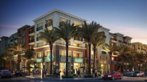 ميفيدا بيزنس بارك مول التجمع الخامس - Mivida Business Park Emaar Misr Mall Fifth Settlement