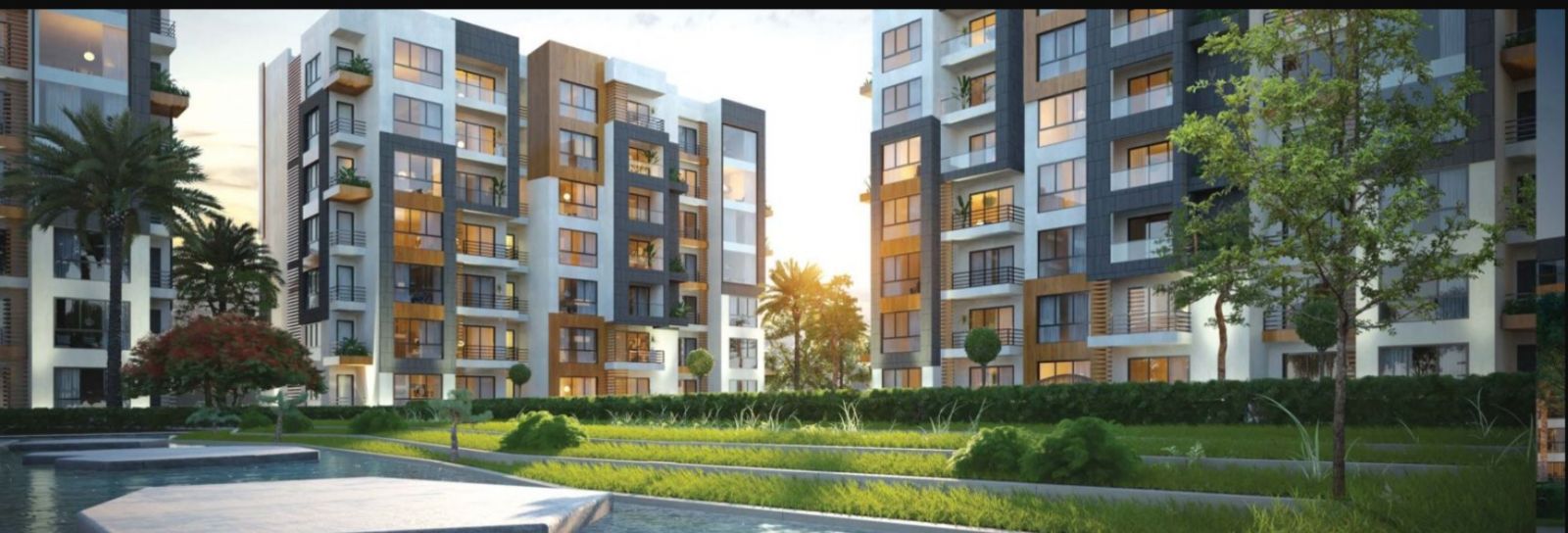 Villette Sodic New Cairo Compound