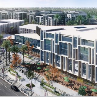 Swan Lake Hassan Allam Residence New Cairo