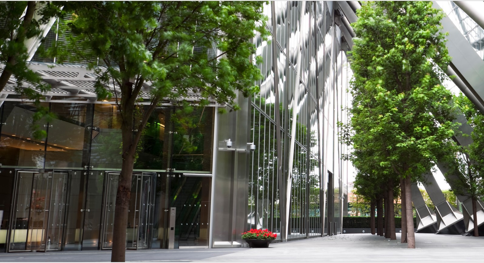 Swan Lake Hassan Allam Residence New Cairo