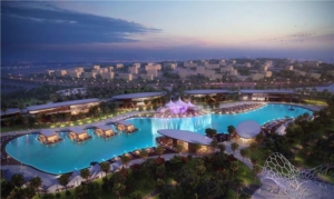 Privado Madinaty Compound - Talaat Mostafa