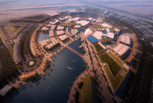 Strip Mall - Madinet Nasr - New Cairo