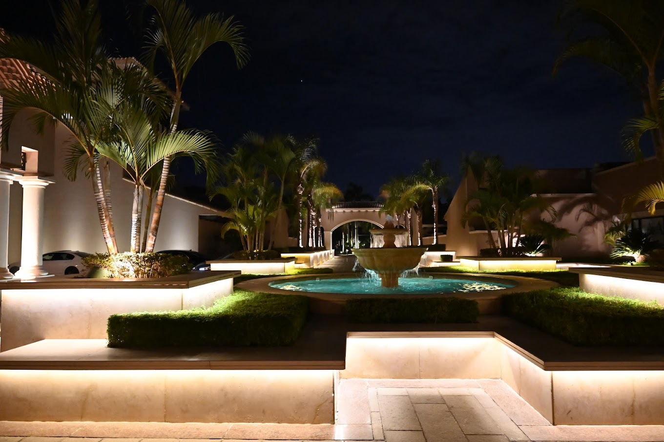 كمبوند قطامية ديونز التجمع الخامس شركة القاهرة الجديدة العقارية – Katameya Dunes New Cairo