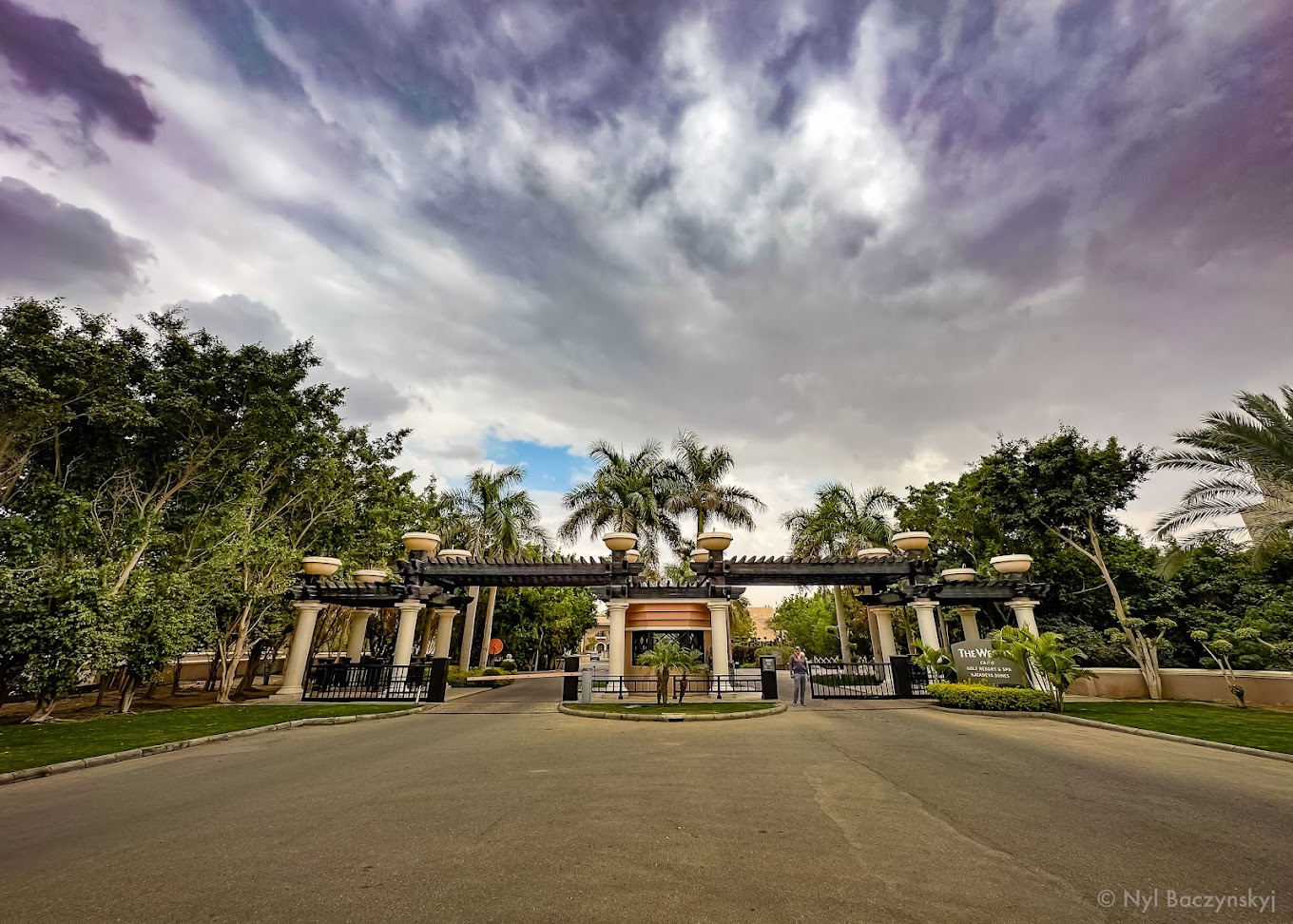 كمبوند قطامية ديونز التجمع الخامس شركة القاهرة الجديدة العقارية – Katameya Dunes New Cairo