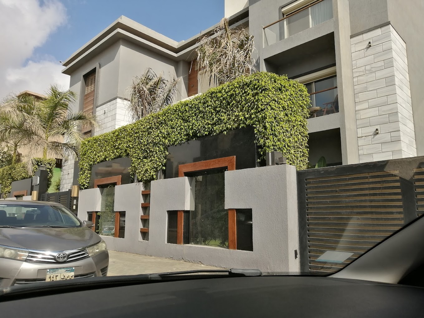 كمبوند قطامية ديونز التجمع الخامس شركة القاهرة الجديدة العقارية – Katameya Dunes New Cairo