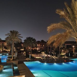 كمبوند قطامية ديونز التجمع الخامس شركة القاهرة الجديدة العقارية – Katameya Dunes New Cairo