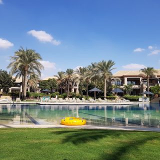 كمبوند قطامية ديونز التجمع الخامس شركة القاهرة الجديدة العقارية – Katameya Dunes New Cairo
