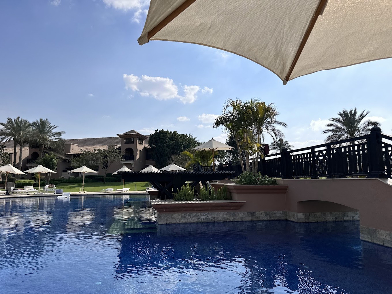 كمبوند قطامية ديونز التجمع الخامس شركة القاهرة الجديدة العقارية – Katameya Dunes New Cairo